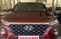 Hyundai Santa Fe 2019 - Đăng ký lần đầu 2019, chính chủ, giá 939tr giá 939 triệu tại BR-Vũng Tàu