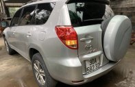 Toyota RAV4 2008 - Màu bạc, nhập khẩu nguyên chiếc, giá cực tốt giá 335 triệu tại Thái Nguyên