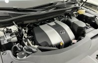 Lexus RX 350 2017 - Bán Lexus RX 350 bản full, sx 2017, màu trắng.  giá 1 tỷ 900 tr tại Tp.HCM