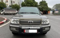 Toyota Land Cruiser 2005 - GX 4.5 chiếc xe đẹp nhất trên thị trường giá 595 triệu tại Hà Nội