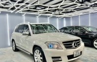 Mercedes-Benz GLK 300 2010 - Bao test hãng giá 525 triệu tại Bình Dương