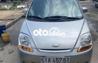 Chevrolet Spark   2008 2008 - Chevrolet spark 2008 giá 140 triệu tại An Giang