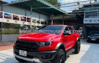 Ford Ranger Raptor 2021 - Nhập khẩu Thái Lan, đăng ký 2022 giá 1 tỷ 465 tr tại Bình Dương