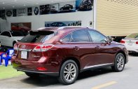 Lexus RX 350 2015 - Hỗ trợ ngân hàng lên đến 70% giá trị xe giá 1 tỷ 980 tr tại Tp.HCM