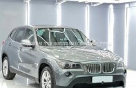 BMW X1 2010 - Tên tư nhân uỷ quyền giá 395 triệu tại Bình Dương