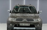 Mitsubishi Pajero Sport 2011 - Động cơ dầu hộp số sàn, hai cầu giá 520 triệu tại Bình Dương