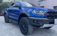 Ford Ranger Raptor 2018 - Bán xe sản xuất năm 2018, màu xanh lam giá 930 triệu tại Bình Dương