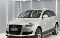 Audi Q7 2008 - Tên công ty xuất hoá đơn giá 560 triệu tại Bình Dương