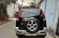 Daihatsu Terios  2005 cực êm suv gầm cao zin toàn bộ 2005 - terios 2005 cực êm suv gầm cao zin toàn bộ giá 168 triệu tại Tp.HCM