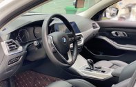 BMW 320i 2020 - Mới chạy 7000 km giá 1 tỷ 750 tr tại Tp.HCM