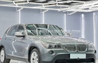 BMW X1 2010 - Đã bảo dưỡng full giá 376 triệu tại Bình Dương