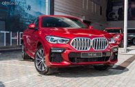 BMW X6 2022 - HÓT, CƠ HỘI SỞ HỮU MẢNH THÚ giá 5 tỷ 49 tr tại Bình Dương