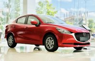Mazda 2 2023 - Ưu đãi tới 50tr I Trả trước 115tr Giao xe ngay tại Mazda Bình Định giá 479 triệu tại Bình Định
