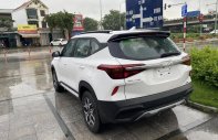 Kia Seltos 2022 - Giá chỉ 659 triệu giá 659 triệu tại Khánh Hòa