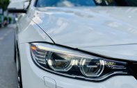 BMW 420i 2016 - Màu trắng, nội thất đỏ giá 1 tỷ 990 tr tại Tp.HCM