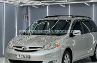 Toyota Sienna 2007 - Tên tư nhân uỷ quyền lần đầu giá 525 triệu tại Bình Dương