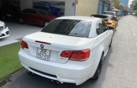 BMW M3 2009 - Màu trắng, nội thất đỏ giá 990 triệu tại Tp.HCM