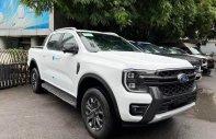 Ford Ranger 2022 - Giao trong tháng, giá quá tốt, khuyến mại siêu sốc. Màu trắng giá 965 triệu tại Lào Cai