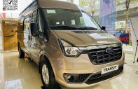 Ford Transit 2023 - Sẵn xe giao ngay giá 845 triệu tại Phú Thọ