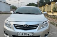 Toyota Corolla 2008 - Cần bán lại xe nhập khẩu nguyên chiếc giá tốt 295tr giá 295 triệu tại Phú Thọ