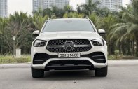 Mercedes-Benz GLE 450 2020 - Trắng, nội thất nâu giá 3 tỷ 668 tr tại Hà Nội