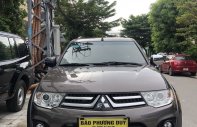 Mitsubishi Pajero Sport 2016 - Đăng ký lần đầu 2017, xe 1 chủ đi từ đầu giá 555 triệu tại Đà Nẵng