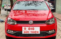 Volkswagen Polo 2018 - Đăng ký 2019 cá nhân 1 chủ từ mới giá 520 triệu tại Hà Nội