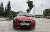 Mazda 2 2019 - Màu đỏ nổi bật giá 460 triệu tại Hải Dương