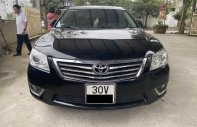 Toyota Camry 2009 - Xe màu đen, xe nhập, 390tr giá 390 triệu tại Nghệ An