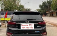 Hyundai Santa Fe 2021 - Full option giá 1 tỷ 100 tr tại Bắc Giang