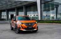 Peugeot 2008 2023 - New Peugeot 2008 - Ưu đãi lên đến 36 triệu đồng giá 809 triệu tại Gia Lai