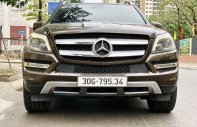 Mercedes-Benz GL 350 2015 - Nhập Mỹ, odo 10 vạn giá 1 tỷ 730 tr tại Hà Nội