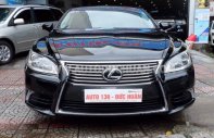 Lexus LS 460 2016 - Màu đen, nhập khẩu giá 3 tỷ 430 tr tại Hà Nội