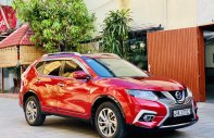 Nissan X trail 2020 - Xe màu đỏ, giá chỉ 759 triệu giá 759 triệu tại Bình Dương