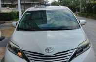 Toyota Sienna 2015 - Đăng ký 2016 giá 1 tỷ 900 tr tại Tp.HCM