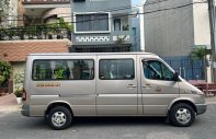 Mercedes-Benz Sprinter 2012 - Xe không lỗi nhỏ, ít chạy giá 320 triệu tại Hà Nội