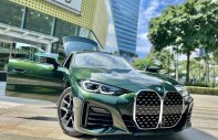 BMW 430i 2023 - Nhập khẩu nguyên chiếc - Liên hệ ngay để nhận voucher hơn 100 triệu giá 3 tỷ 249 tr tại Nghệ An