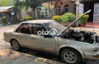 Nissan Bluebird Lên đời cần ra đi em bạo chúa Giá 25tr Vẫn chạy tố 1985 - Lên đời cần ra đi em bạo chúa Giá 25tr Vẫn chạy tố giá 25 triệu tại Đà Nẵng