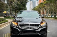 Mercedes-Benz C 250 2017 - Màu đen giá 1 tỷ 220 tr tại Hà Nội