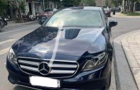 Mercedes-Benz E250 2018 - Một chủ từ đầu giá 1 tỷ 525 tr tại Hải Phòng