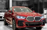 BMW X6 2023 - Tặng full phụ kiện theo xe - Xe nhập khẩu nguyên chiếc giá 5 tỷ 199 tr tại Nghệ An