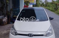 Hyundai Grand i10 I10 2014 - I10 giá 180 triệu tại Vĩnh Long