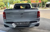 Mitsubishi Triton 2016 - Xe màu bạc giá 458 triệu tại Quảng Ninh