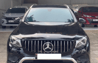 Mercedes-Benz GLC 200 2018 - SUV hạng sang gia đình giá tốt giá 1 tỷ 50 tr tại Đà Nẵng