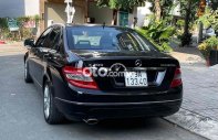 Mercedes-Benz C200 Merc C200 bản đủ xe sử dụng rất kĩ 2007 - Merc C200 bản đủ xe sử dụng rất kĩ giá 295 triệu tại Tp.HCM