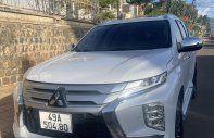 Mitsubishi Pajero Sport 2021 - Chính chủ, xe công ty xuất hoá đơn giá cao giá 1 tỷ 180 tr tại Lâm Đồng