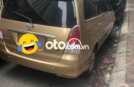 Toyota Innova  2010 2010 - innova 2010 giá 215 triệu tại Hà Nam