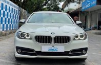 BMW 520i 2014 - Màu trắng số tự động, giá 969tr giá 969 triệu tại Hà Nội