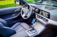 BMW 430i 2022 - Hỗ trợ đăng ký, đăng kiểm giá 3 tỷ 399 tr tại Bắc Ninh