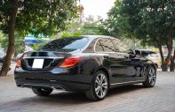 Mercedes-Benz C 250 2018 - Odo 4,9 vạn miles giá 1 tỷ 130 tr tại Hà Nội